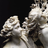 Apollo and Daphne 2