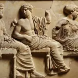 poseidon apollo parthenon frieze acropolis museum e1595559338144