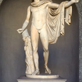 Apollo del Belvedere
