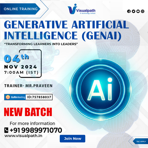 Generative AI GEN AI Online Training New batch.jpg