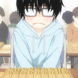 [Erai raws] 3 gatsu no Lion 01 [1080p][Multiple Subtitle][C4EC59D5].mkv snapshot 06.27 [2024.10.30 1