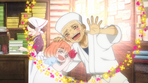 [Erai raws] 3 gatsu no Lion 01 [1080p][Multiple Subtitle][C4EC59D5].mkv snapshot 21.40 [2024.10.30 1