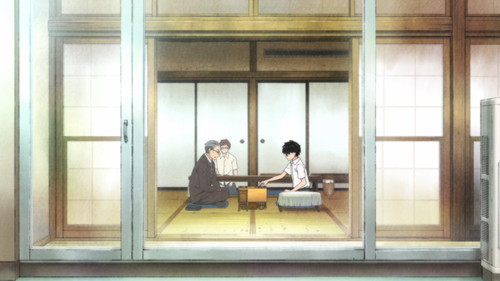 [Erai raws] 3 gatsu no Lion 01 [1080p][Multiple Subtitle][C4EC59D5].mkv snapshot 07.05 [2024.10.30 1