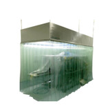 Laminar Flow Canopy LLFC A10