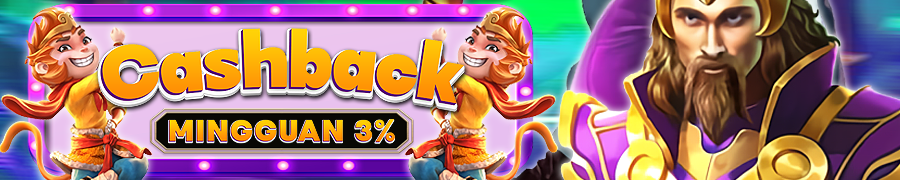 Musik4D Bonus Cashback Mingguan 3% (khusus togel)