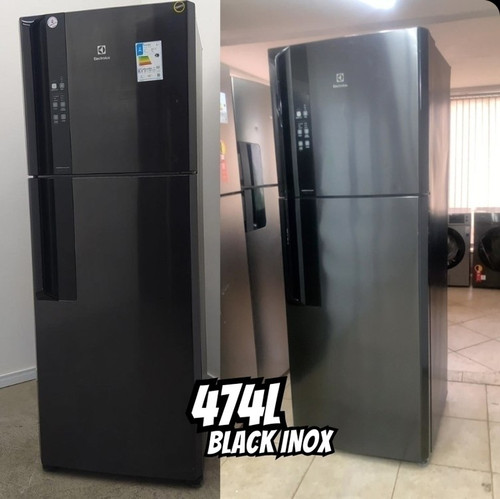 Refrigerador Electrolux IF56B Inverter Top Freezer Frost Free 474L Black Inox Look.jpg