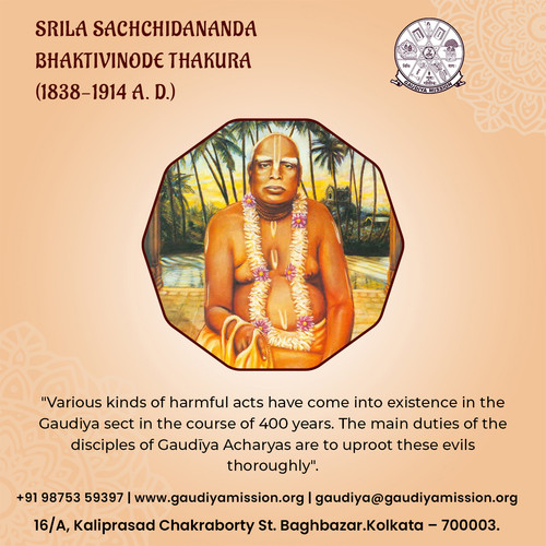 Gaudiya Mission – Reviving the Spirit of Vaishnavism 🌿.jpg
