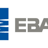 Logo EBARA ori