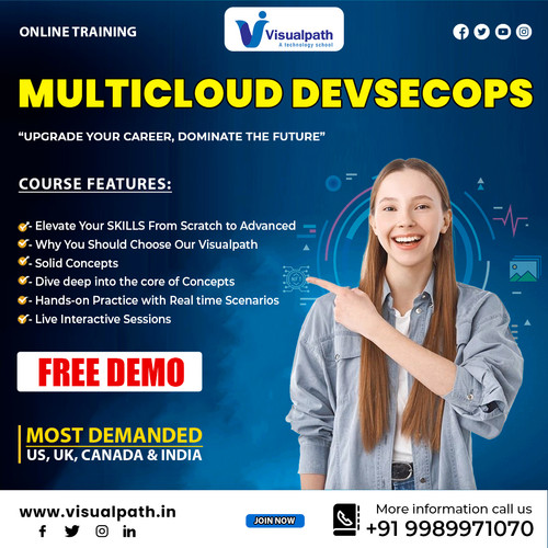 DevSecOps Online Training Institute in Hyderabad | Visualpath.jpg
