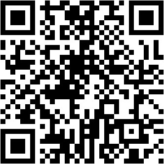 BTC QR Code