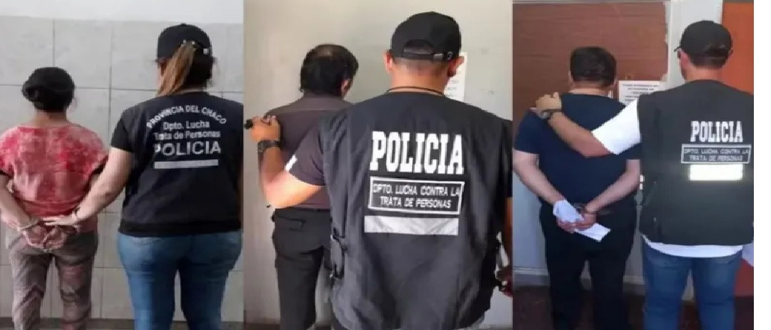 08.jpg Chaco: aberrante caso de abuso de tres nenes: detuvieron a su madre, su abuelo y a un conocido abogado