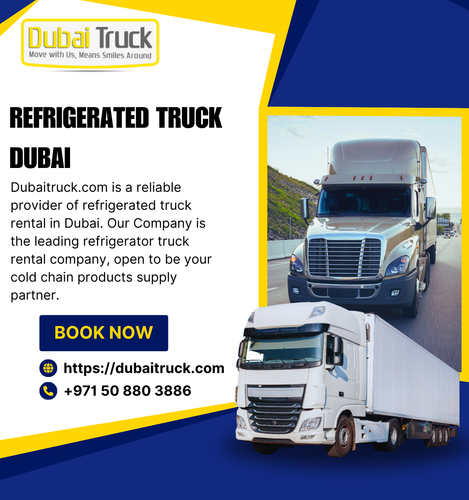 refrigerated .,truck dubai.png
