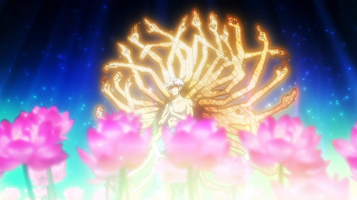 [Erai raws] Sengoku Youko Senma Konton hen 14 [1080p][Multiple Subtitle][35EB3627].mkv snapshot 18.1