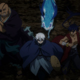 [Erai raws] Sengoku Youko Senma Konton hen 13 [1080p][Multiple Subtitle][8DA9E2B9].mkv snapshot 08.4