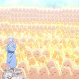[Erai raws] Sengoku Youko Senma Konton hen 14 [1080p][Multiple Subtitle][35EB3627].mkv snapshot 18.4
