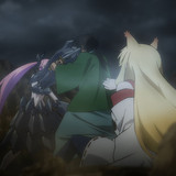 [Erai raws] Sengoku Youko Senma Konton hen 14 [1080p][Multiple Subtitle][35EB3627].mkv snapshot 21.4
