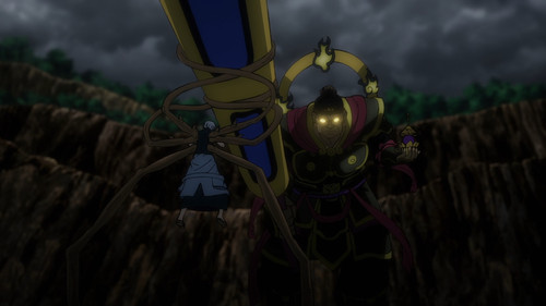 [Erai raws] Sengoku Youko Senma Konton hen 14 [1080p][Multiple Subtitle][35EB3627].mkv snapshot 10.3