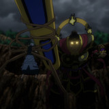 [Erai raws] Sengoku Youko Senma Konton hen 14 [1080p][Multiple Subtitle][35EB3627].mkv snapshot 10.3