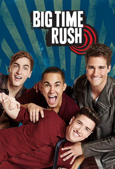 Big Time Rush (2009-2013) (Sezon 1-4) PLDUB.1080p.AMZN.WEB-DL.H264-Mixio | Dubbing PL