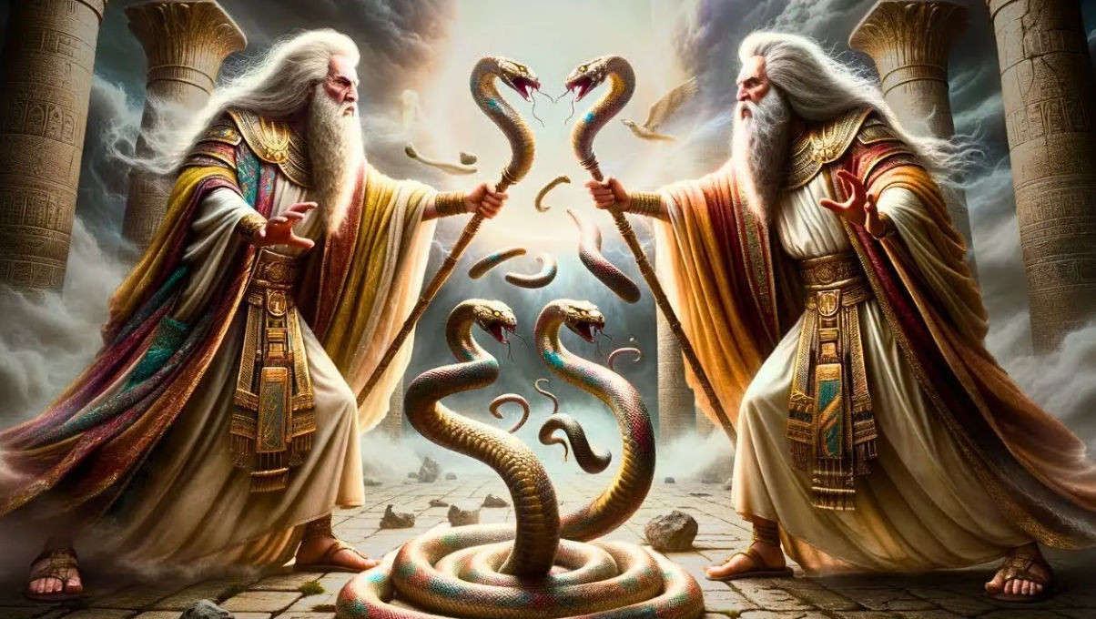 Cos’è il Gnosticismo? Un Viaggio nel Conoscenza Spirituale