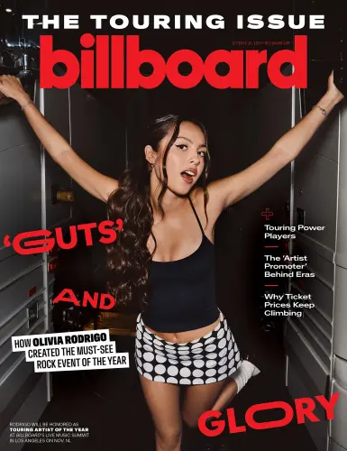 cover olivia rodrigo billboard 2024 bb16 10262024 1500