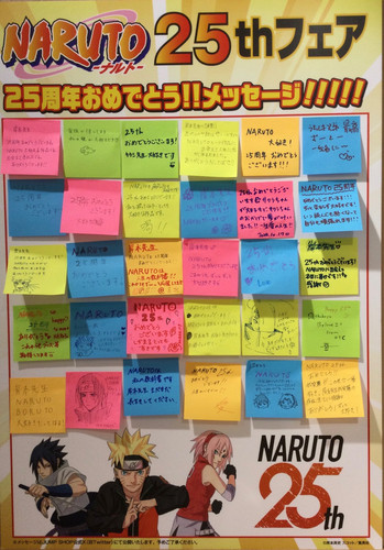 Cartas de Fans para Kishimoto (Surpresa para os fans da Tsunade, Boruto e Sakura) 2nskJHB.md