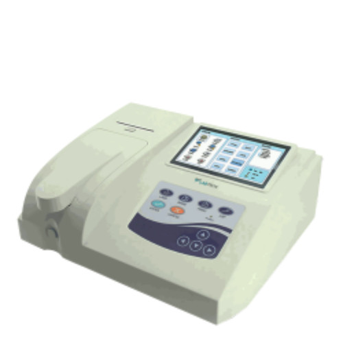 Semi-automatic Biochemistry Analyzer LSBA-A11.jpg
