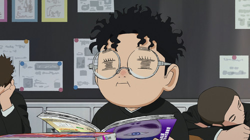 [Erai raws] Dan Da Dan 05v2 [1080p][Multiple Subtitle][CEFCAB6F].mkv snapshot 03.52 [2024.10.31 14.5