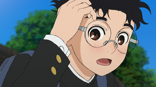 [Erai raws] Dan Da Dan 05 (NF) [1080p][Multiple Subtitle][A4A8A784].mkv snapshot 01.16 [2024.10.31 1