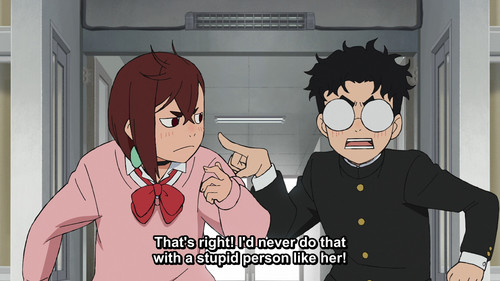 [Erai raws] Dan Da Dan 05v2 [1080p][Multiple Subtitle][CEFCAB6F].mkv snapshot 09.02 [2024.10.31 15.0