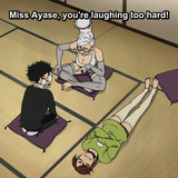 [Erai raws] Dan Da Dan 05v2 [1080p][Multiple Subtitle][CEFCAB6F].mkv snapshot 15.19 [2024.10.31 15.2