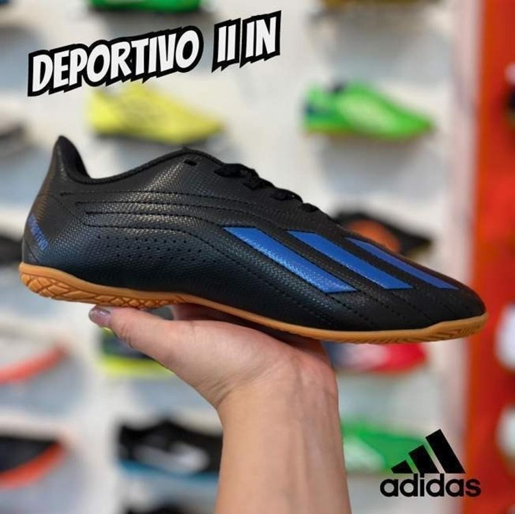 Chuteira Futsal Deportivo Ii In adidas