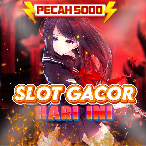 Pecah5000 : Juara nya Situs Slot Online Dengan Scatter Hitam Terbaik 2024