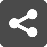 4700670 links network online share sharing icon