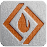 Paper SourceForge Logo.png