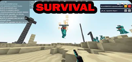 Cyrex Survival.png