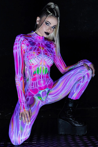 CATS665 Devil Walking is a fashion boutique for festival clothing, alternative, and goth clothing