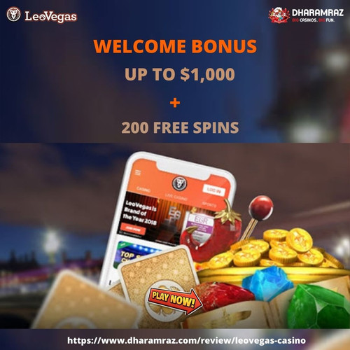 Leovegas Casino Free Spins Bonus For Canada Players.jpg