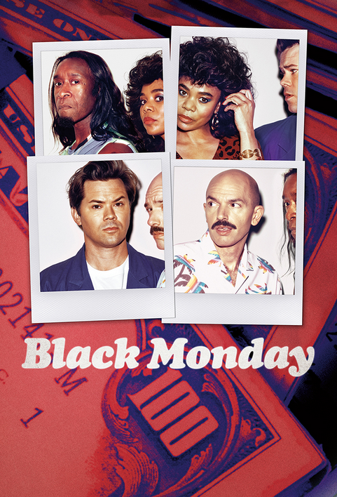 Czarny poniedziałek / Black Monday (2019-2021) (Sezon 1-3) MULTi.1080p.HMAX.WEB-DL.H264-Mixio | Lektor i Napisy PL