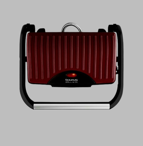 Уред за сандвичи Taurus TOAST & CO.jpg
