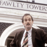 WTF 01 British comedic actor facial expression aka Are You Kidding Me Distraction Funny