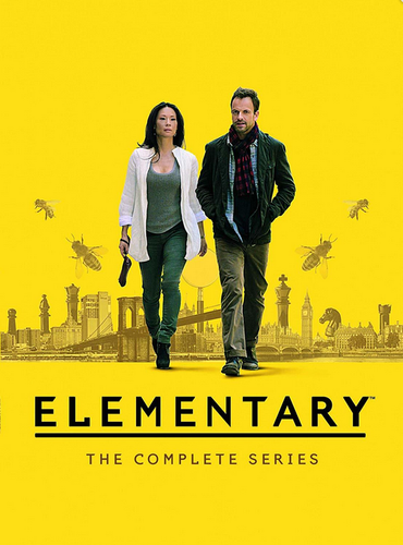 Elementary (2012-2019) (Sezon 1-7) MULTi.1080p.AMZN.WEB-DL.H264-Mixio | Lektor i Napisy PL