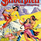 Silberpfeil 580