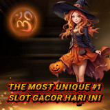 MANTRATOTO - The Most Unique Game slot Gacor Hari ini #1 & The Best Slot Games Seller