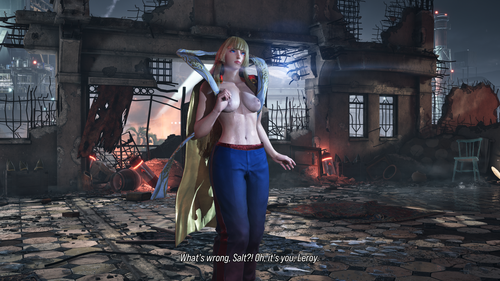 Tekken 8 Screenshot 18.54.05.34