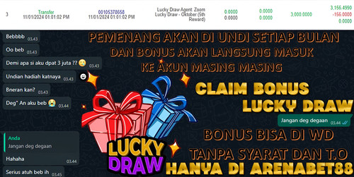 ARENABET88||LUCKY DRAW TANPA SYARAT DAN TANPA PAJAK.jpg