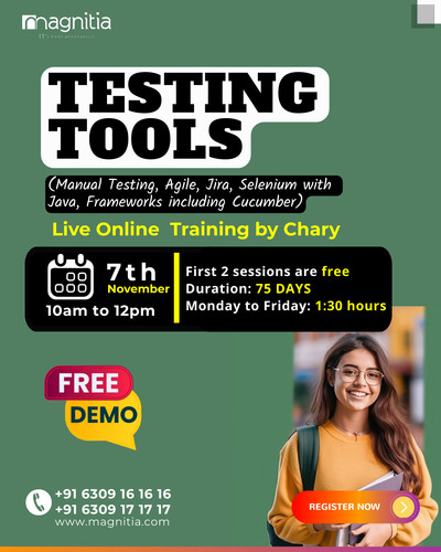 Testing Tools New Batch Starts 07th November 10am to 12pm.jpg
