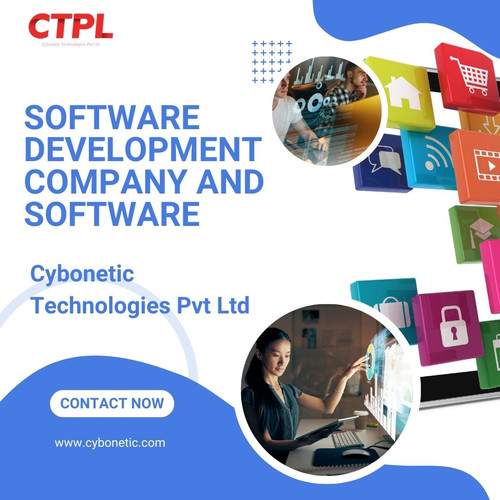 Best Software Development Company and Software Solutions: Cybonetic Technologies Pvt Ltd.jpg