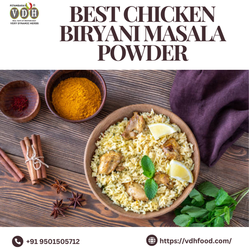 Best Chicken Biryani Masala Powder for Authentic Flavor.png