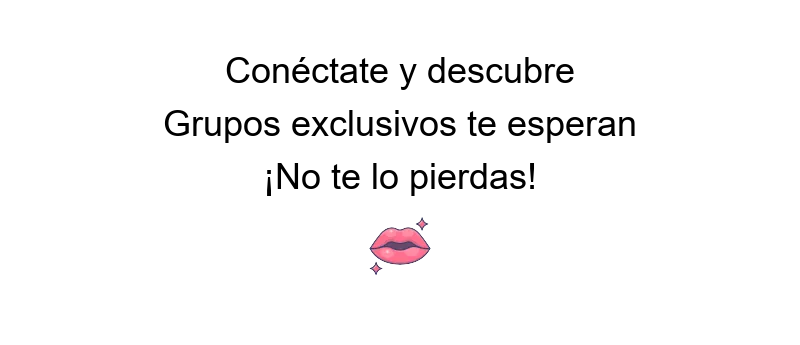 telegram 18 cp únete a nuestra comunidad en Telegram para recibir actualizaciones y contenido exclusivo sobre temas interesantes